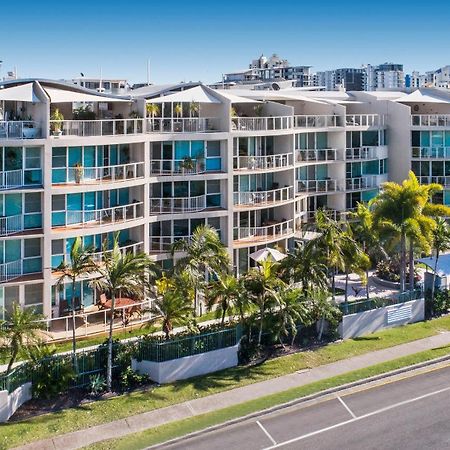 Sailport Mooloolaba Apartments Exterior foto