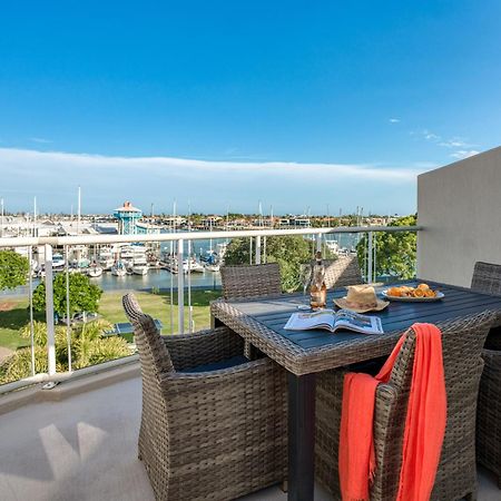 Sailport Mooloolaba Apartments Exterior foto