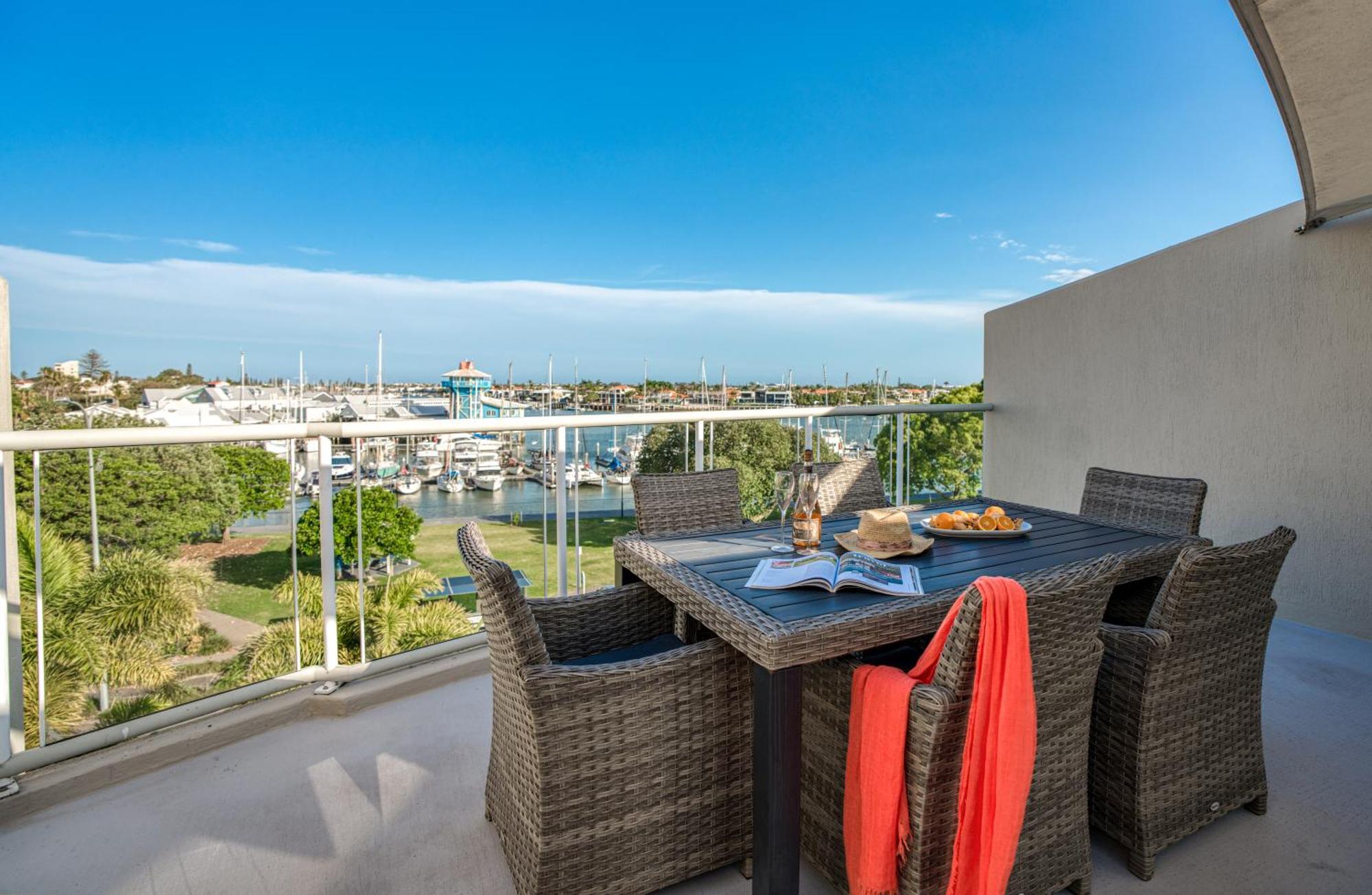 Sailport Mooloolaba Apartments Exterior foto