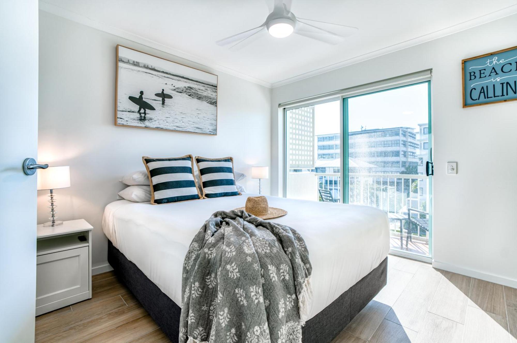 Sailport Mooloolaba Apartments Exterior foto