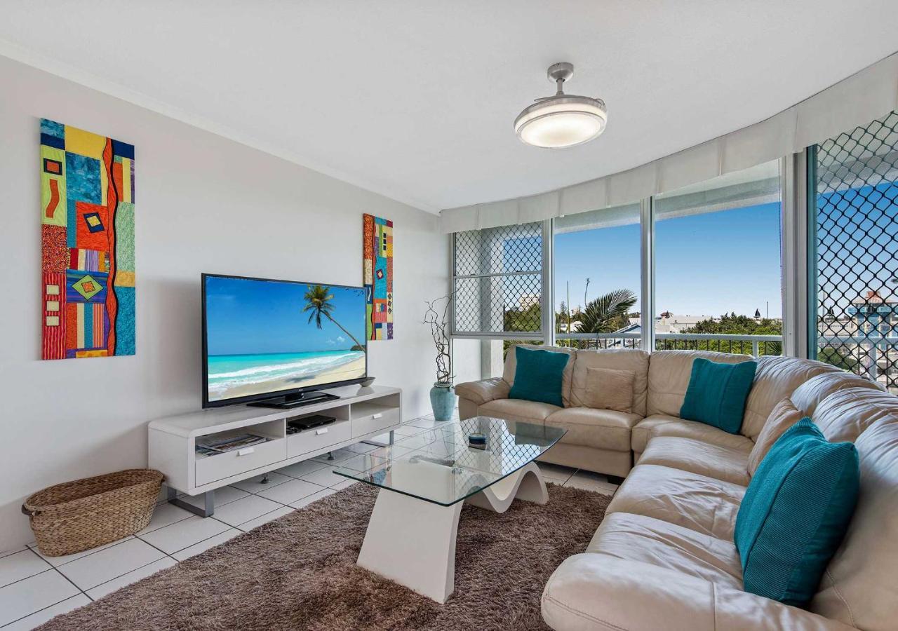 Sailport Mooloolaba Apartments Exterior foto