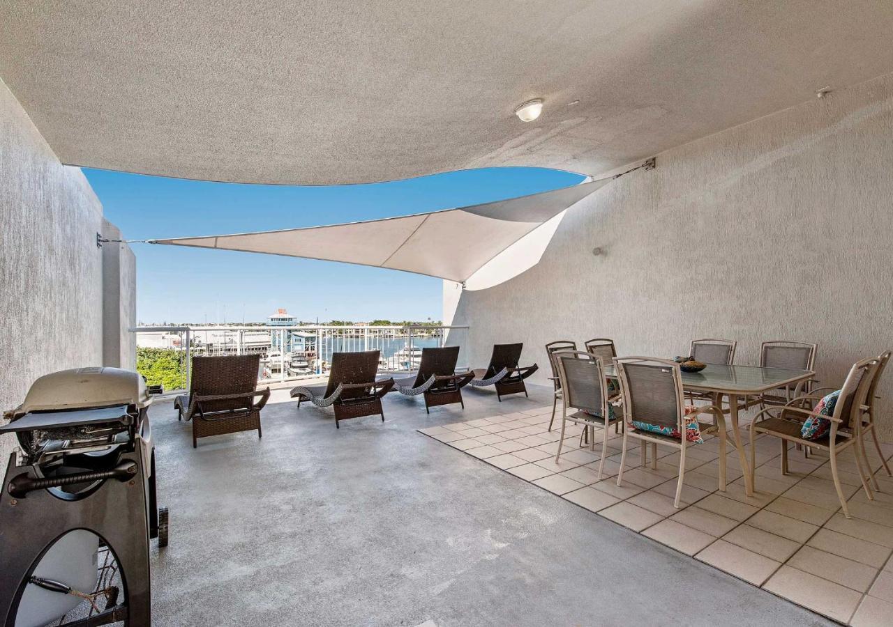 Sailport Mooloolaba Apartments Exterior foto