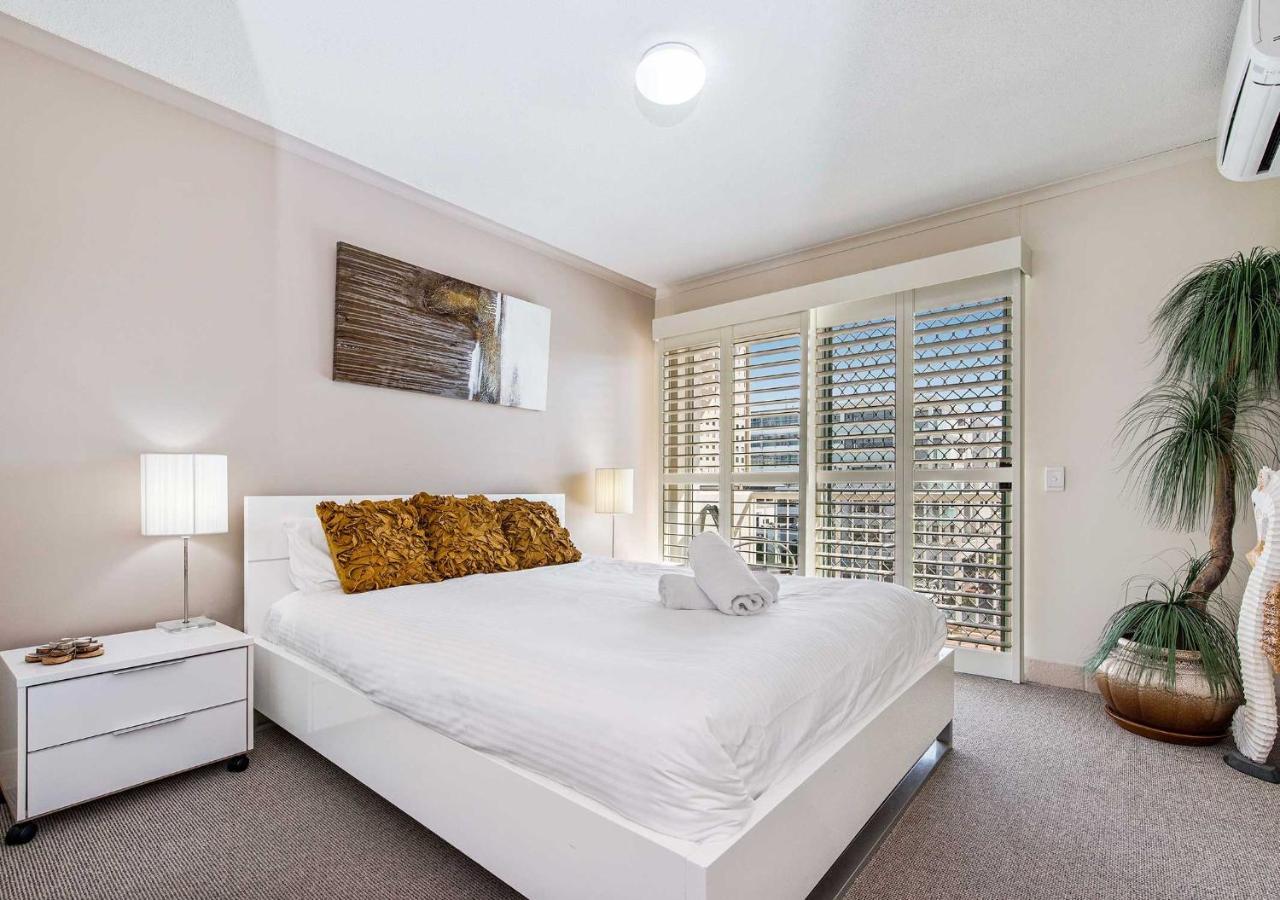 Sailport Mooloolaba Apartments Exterior foto
