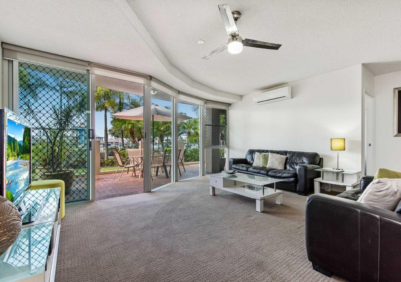 Sailport Mooloolaba Apartments Exterior foto