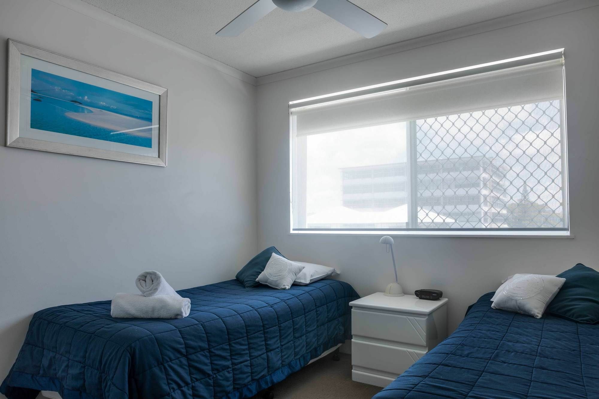 Sailport Mooloolaba Apartments Exterior foto