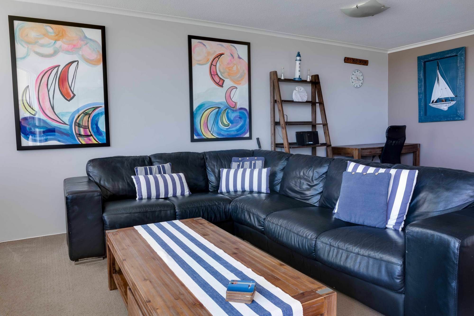 Sailport Mooloolaba Apartments Exterior foto