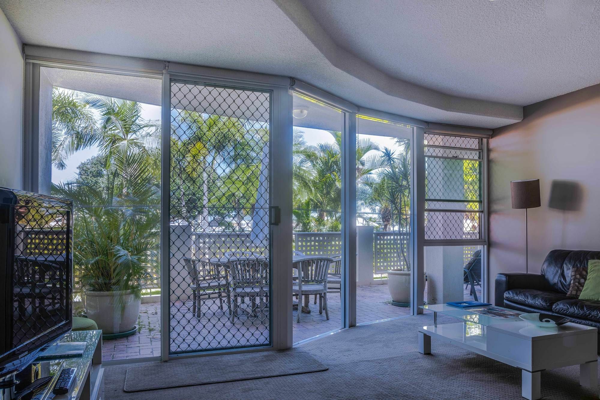 Sailport Mooloolaba Apartments Exterior foto